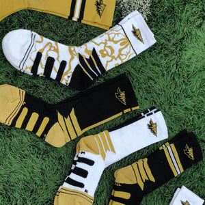 Custom Team Football Socks