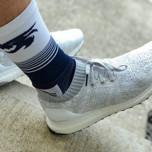 Mt Spokane High School Socks