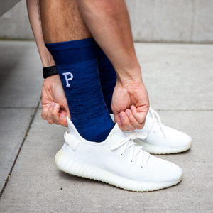 Portland Gear Socks