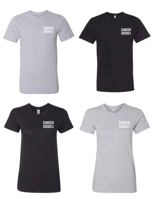 Cancer Sucks! By Matt M.